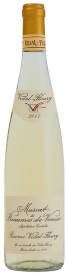 Muscat de Beaumes-de-Venise